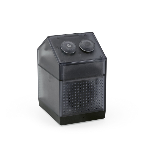 FusionBeat Earbud Black